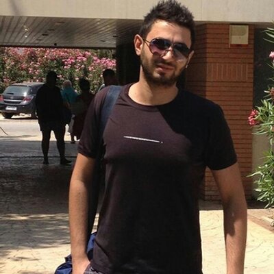 Profile Picture of Rami Rashed (@ramitransporter) on Twitter