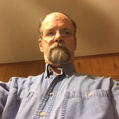 Profile Picture of Brent McLean (@BrentMcLean8) on Twitter