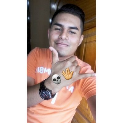 Profile Picture of Kevin Prado (@kevinprado0303) on Twitter