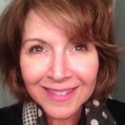 Profile Picture of Tracy Taylor Huffman (@WhidbeyWoman) on Twitter