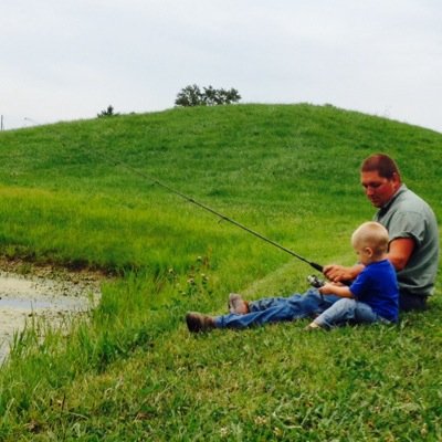 Profile Picture of Randall Mast (@rmast87) on Twitter