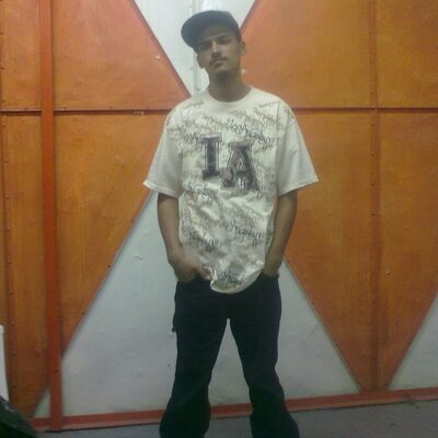 Profile Picture of Paul Jonathan Coss C (@coss_paul) on Twitter