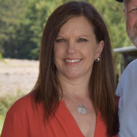 Profile Picture of Kelly Collier (@collier28395) on Pinterest