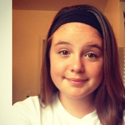 Profile Picture of Alina Bailey (@Alinabailey13) on Twitter