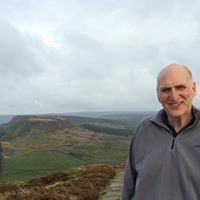 Profile Picture of Andrew Dolinski (@andrew-dolinski-1) on Quora