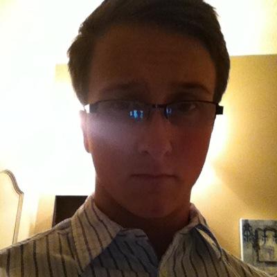 Profile Picture of Dane Scott (@interestingkid) on Twitter