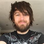 Profile Picture of Danny Harrison (@dbpharrison) on Instagram