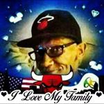 Profile Picture of DAVID EUGENE RODGERS (@rodgersdavideugene) on Instagram