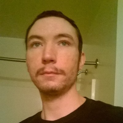 Profile Picture of James Gabbard (@james_gabbard) on Twitter