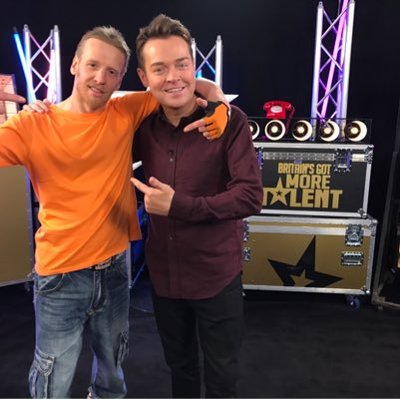 Profile Picture of Neil Rowley (@NeilRowley12) on Twitter