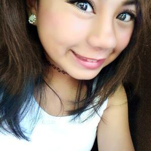 Profile Picture of Marvie Anne Martinez (@maren_05) on Twitter