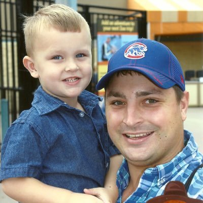 Profile Picture of Adam Lockett (@alockett23) on Twitter