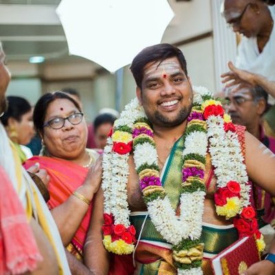 Profile Picture of Karthik Ramamurthy (@krrulz) on Twitter