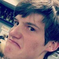 Profile Picture of Jonathan Hancock (@wazzo5418) on Pinterest