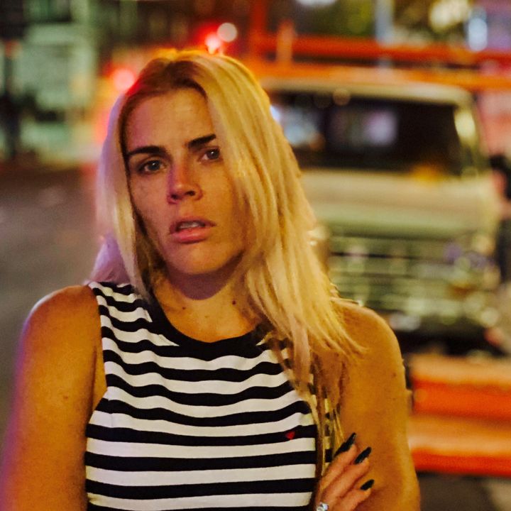 Profile Picture of BusyPhilipps (@busyphilipps) on Tiktok