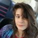 Profile Picture of Melika Solimanzadeh (@melikasolimanzadeh) on Pinterest