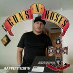 Profile Picture of Edward Montoya (@edwardmontoyamesa) on Instagram