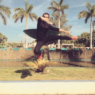 Profile Picture of Daniel Galarza (@ItsDannyGD) on Twitter