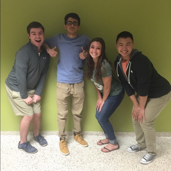 Profile Picture of Vatsal Patel (@vatsalpatel20) on Poshmark