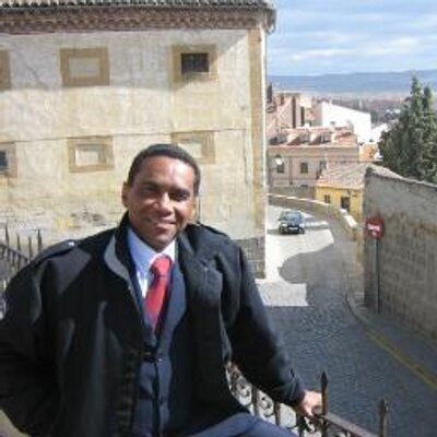 Profile Picture of Walter Lima (@walterlima269) on Twitter