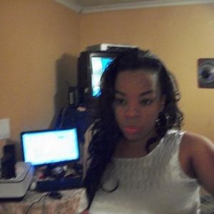 Profile Picture of Angelique Oliver (@284856051) on Myspace