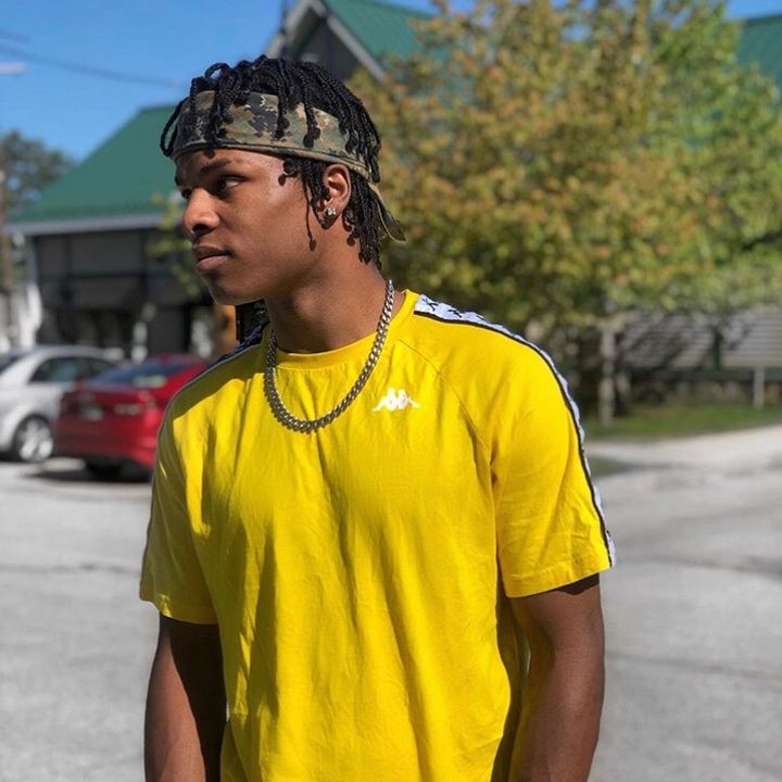 Profile Picture of William Krug (@williamkrug1) on Tiktok