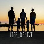 Profile Picture of Daniel & Sina ツ (@life_of5ive) on Instagram
