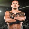 Profile Picture of Anthony “Showtime” Pettis (@anthonyshowtimepettis) on Tiktok