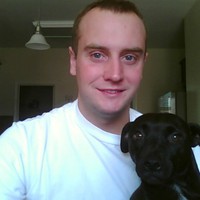 Profile Picture of Kevin Grubb (@kevin-grubb-11) on Quora