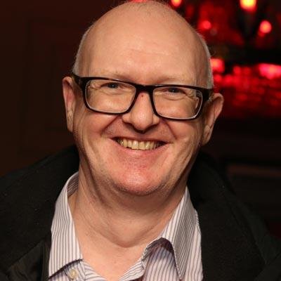 Profile Picture of Martin Chilton (@MartinChilton) on Twitter