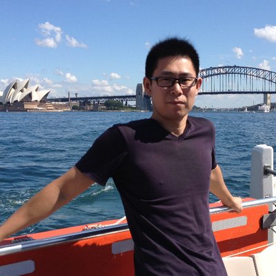 Profile Picture of Yao Fu (@541929758) on Twitter