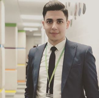 Profile Picture of Omar AlOmari (@ae.aomar) on Facebook