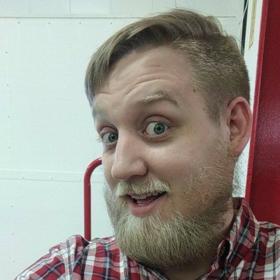 Profile Picture of Christopher Bischoff (@Christo08063368) on Twitter