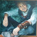 Profile Picture of Craig Hallam (@craighallamauthor) on Instagram