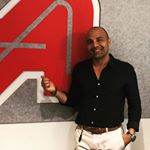 Profile Picture of Andrew Mortaza (@andrewmortaza) on Instagram