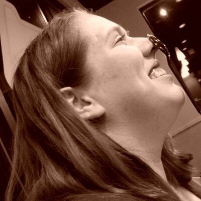 Profile Picture of Linnea Olson (@OlsonLin) on Twitter