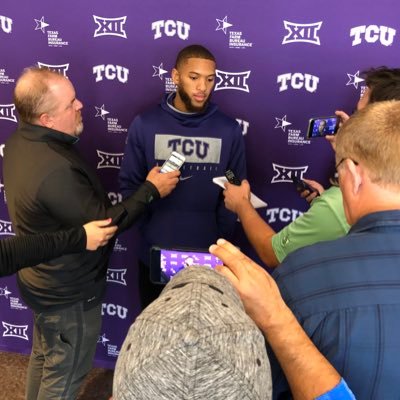 Profile Picture of Edric Dennis Jr. (@Ed_TheShow) on Twitter