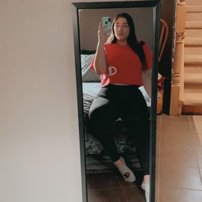 Profile Picture of •Cassandra (@DaSilva_19_Cass) on Twitter