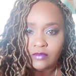 Profile Picture of Claudette Davis (@maturebeauty45) on Instagram