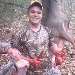 Profile Picture of Kyle Baranowski (@kyle.baranowski.9) on Facebook