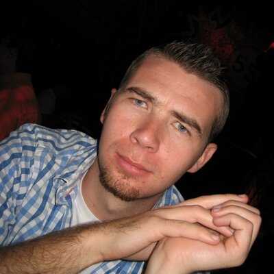 Profile Picture of Joshua Wolfram (@jrwolfram) on Twitter