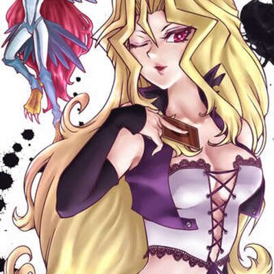 Profile Picture of Mai Valentine (@Queen_Sonja35) on Twitter