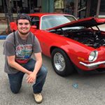 Profile Picture of Patrick (@patrick.lanza) on Instagram