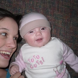 Profile Picture of Katie Tapley (@katieandbobbie) on Myspace