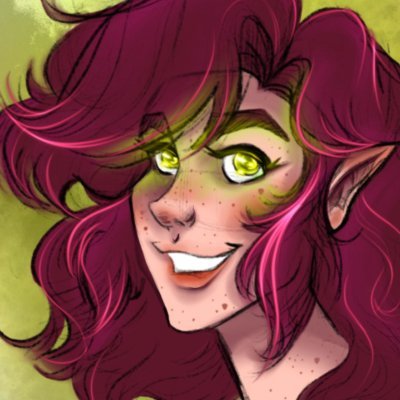 Profile Picture of  🌸Jessica Grace 🌸 (@JGraceArt) on Twitter