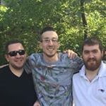 Profile Picture of Andrew Puccio (@aj_pooch) on Instagram