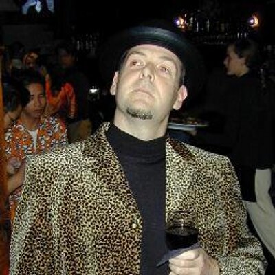 Profile Picture of John Abbott (@KingOkra) on Twitter