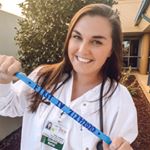 Profile Picture of Ann-Ashton | Nursing Student (@studentnurse_buzz) on Instagram