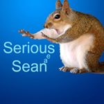 Profile Picture of Serious Sean (@serious_sean) on Instagram