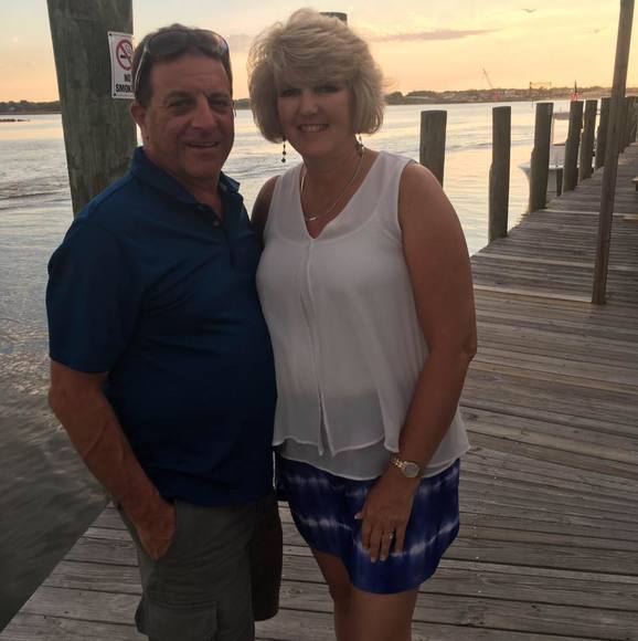 Profile Picture of Gail Pietropola (@pietropola5) on Poshmark